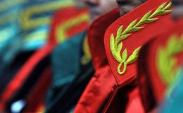 Üst düzey Danıştay üyesi: Baskı ve tehdit altındayız