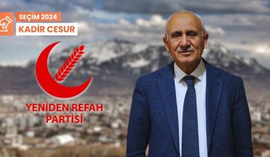 Van’da AK Parti’de yaprak dökümü: İstikamet Yeniden Refah