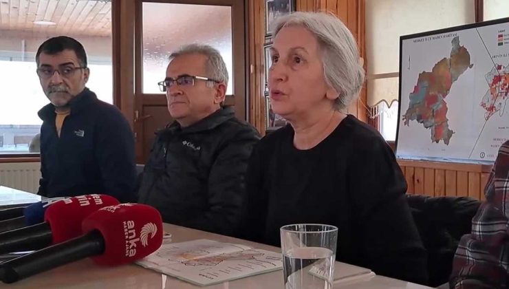 Yeşil Artvin Derneği: Artvin 8 yıldır işgal altında