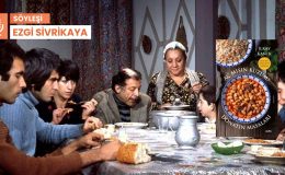 Yeşilçam’ın sofraları: Kuru fasulye, pilav ve soğanın cücüğü…