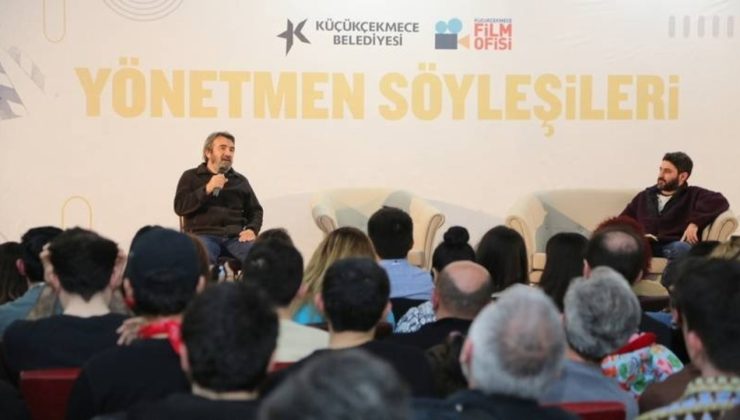 Zeki Demirkubuz: Netflix’in kimlerin filmini alacağını biliyoruz