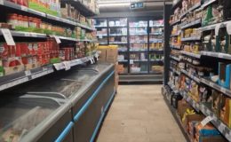 Zincir marketlerde glütensiz ürün dönemi
