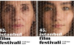 43’üncü İstanbul Film Festivali 17 Nisan’da başlıyor