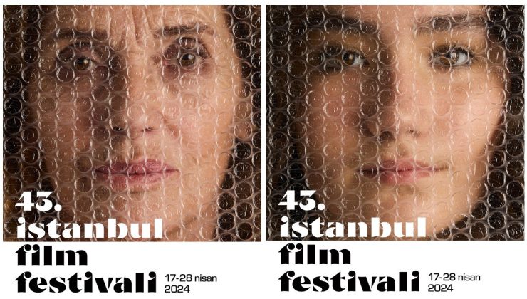 43’üncü İstanbul Film Festivali 17 Nisan’da başlıyor