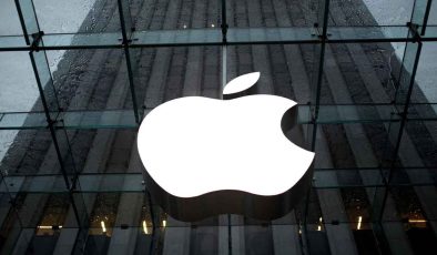ABD Adalet Bakanlığı’ndan Apple’a ‘tekelleşme’ davası