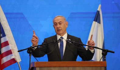 ABD istihbarat raporu: Netanyahu’nun koalisyonu tehlikede olabilir
