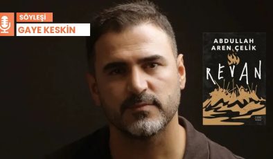 Abdullah Aren Çelik: Evdal ve Dadaoğlu… İkisi de otoriteye başkaldırdı