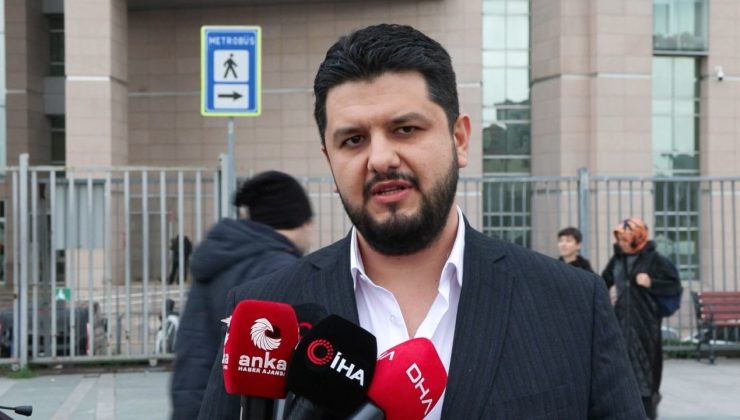 Aci ailesinin avukatı: Cihantimur ifadesinde şoförünün söylediği güzergahlardan bahsetmemiş