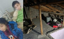 Açlıktan ölen 6 yaşındaki çocuğun akrabaları hakkında ağırlaştırılmış müebbet hapis talebi