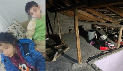 Açlıktan ölen 6 yaşındaki çocuğun akrabaları hakkında ağırlaştırılmış müebbet hapis talebi