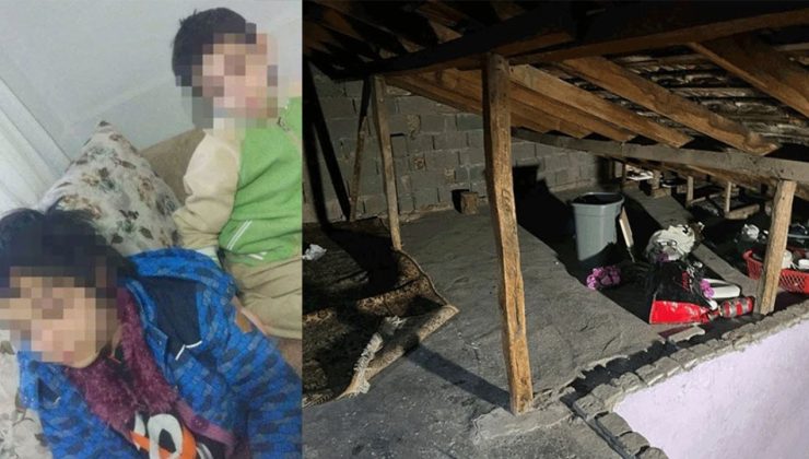 Açlıktan ölen 6 yaşındaki çocuğun akrabaları hakkında ağırlaştırılmış müebbet hapis talebi