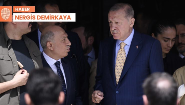 AK Parti değerlendirme sürecini başlattı: Önce analiz, sonra değişim