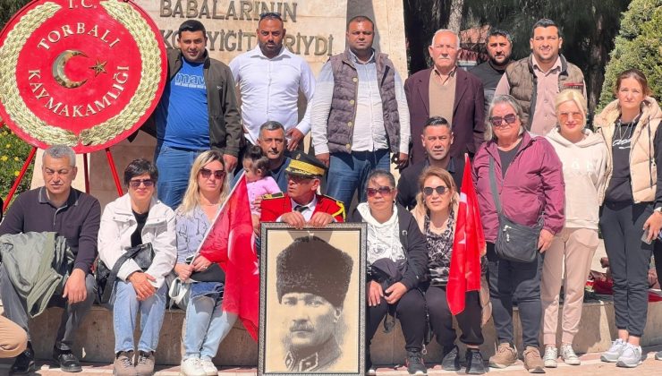 AK Parti ilçe başkanının İzmir Marşı’nı çaldırmadığını iddia eden bando şefi görevini bıraktı