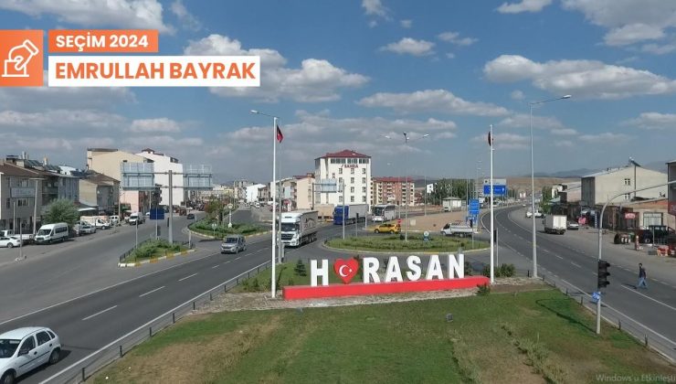 AK Parti reddetti, başka partiden aday oldular: ‘5 bin oy alan kazanır’