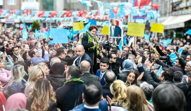 Akşener’den Özel’e: Bunun adına ‘Yan gel Osman’ denir, çalışın kardeşim