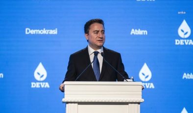 Ali Babacan’dan Trabzonspor açıklaması: Söylediklerim montajlanmış