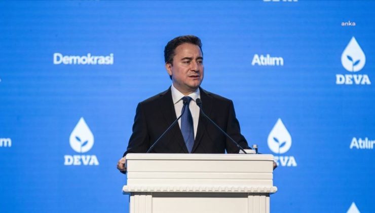 Ali Babacan’dan Trabzonspor açıklaması: Söylediklerim montajlanmış