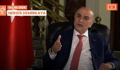 Altınok’tan Yavaş’a: Hedef Cumhurbaşkanlığı, Ankara’yı hobi olarak görüyor