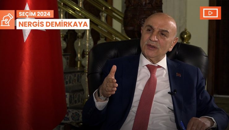 Altınok’tan Yavaş’a: Hedef Cumhurbaşkanlığı, Ankara’yı hobi olarak görüyor