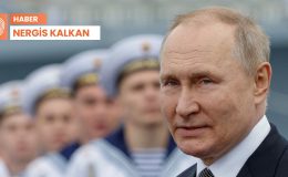 Aydın Sezer: Devlet alternatifini bulsa Putin’i bugün değiştirir