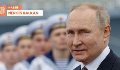 Aydın Sezer: Devlet alternatifini bulsa Putin’i bugün değiştirir