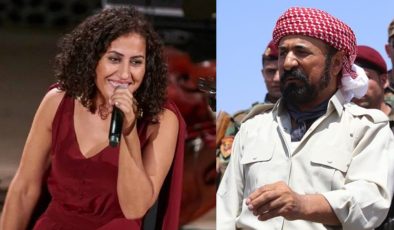 Aynur Doğan: Keça Kurdan’ı söylemem yasaklandı