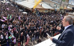 Bakırhan’dan Erdoğan’a: Kürt düşmanlığını bırak, JİTEM ittifakından ayrıl