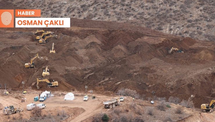 Bilirkişi raporu: İliç’te hızlı önlemler alınmazsa yavaş yavaş zehirleyecek