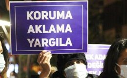 Bir kadına cinsel saldırıda bulunan ve öldüren sanıklarına ikinci yargılamada daha az ceza verildi