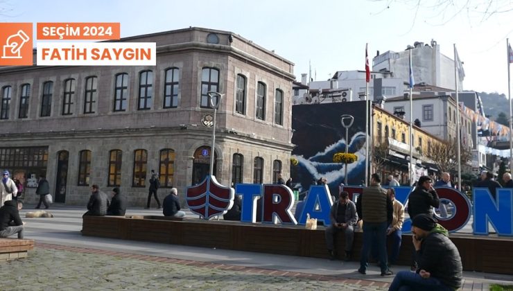 Büyükşehir’de AK Parti, Ortahisar’da CHP: Trabzon’a iki Ahmet formülü
