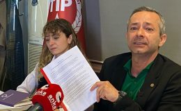 Çankaya adayı Değirmenci iddialı: Ünüm ilk kez işe yaracakmış gibi hissediyorum