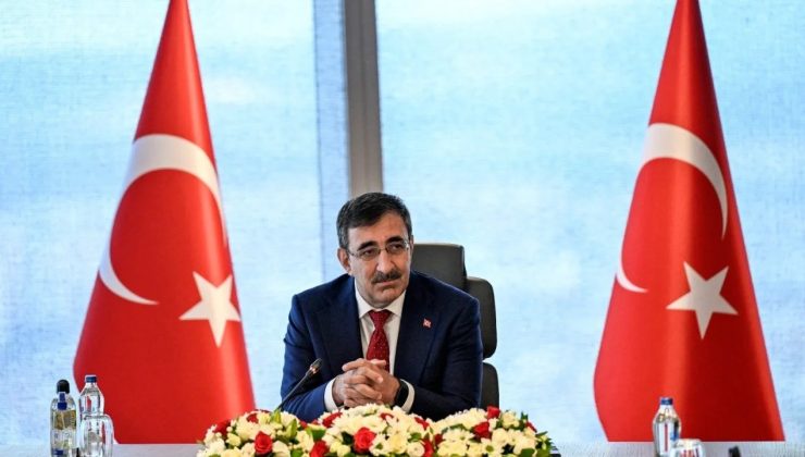 Cevdet Yılmaz’dan ‘Seçimden sonra dolar artar’ tartışmalarına yanıt