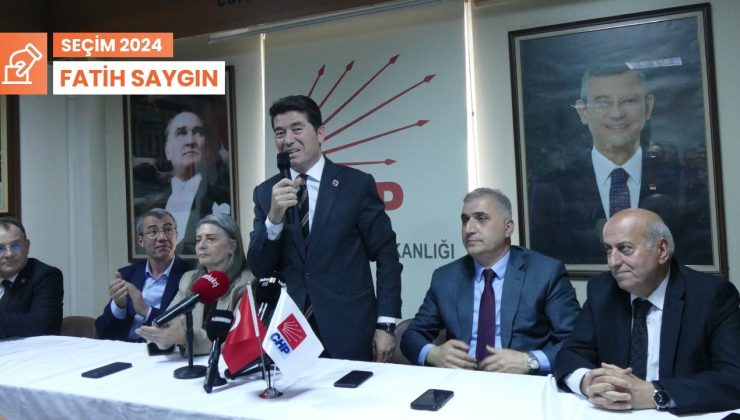 CHP Trabzon’da kutlama: Partizanlık değil, hizmet siyaseti yapacağız