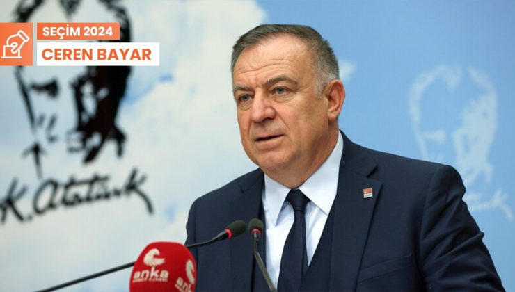 CHP’li Gökan Zeybek 5 şehre işaret etti, İstanbul’u yorumladı: Fark açıldı