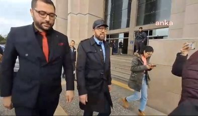 Cihantimur’un ifadesindeki dört çelişki: Savcılık sormadı