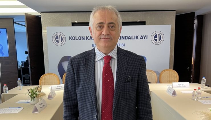 Cindoruk: Kontrolsüz kolajen kullanımı pankreas kanserini tetikleyebilir