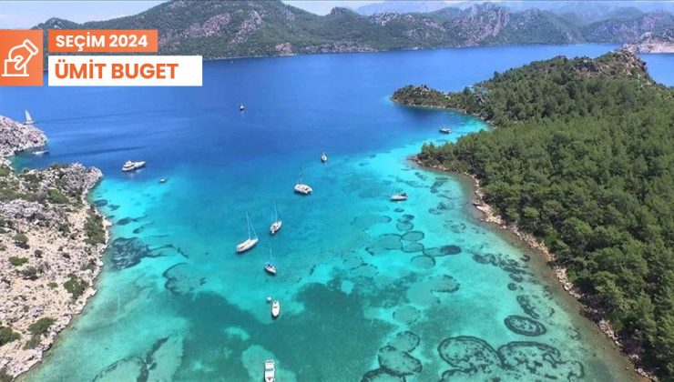 Datça’da seçim: CHP’nin 25 yıllık kalesi yıkılır mı?
