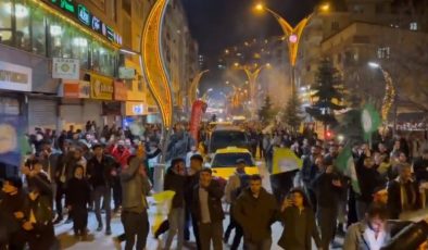 DEM Parti Hakkari merkez ve Yüksekova’yı kazandı