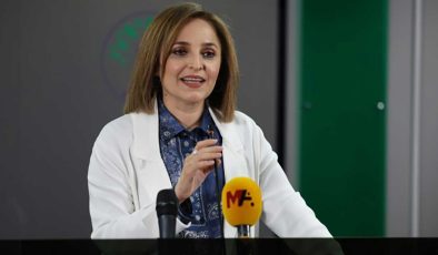 DEM Parti Sözcüsü Doğan: Tek bir oyumuzun heba edilmesine izin vermeyeceğiz