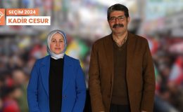 DEM’in Tuşba hedefi: ‘Belediyemizi geri alacağız’