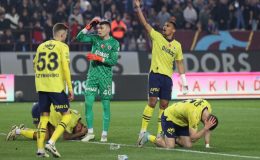 Djiku, Trabzonspor maçını anlattı: ‘Bir taraftar kendini kaybetti ve…’