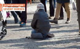Ekonomi dünyası: Yoksulluk, yoksulluk ve kitlelerin sessizliği