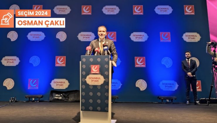 Erbakan: Açlık grevinde bile insanlara komalık olmasınlar diye şeker takviyesi yapılır