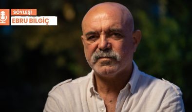 Ercan Kesal: Urladam’da bir hikaye yazıyoruz, bakalım ne olacak?