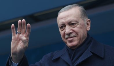 Erdoğan’dan CHP’ye ‘para sayma’ göndermesi: Bu iş iyice kirlendi