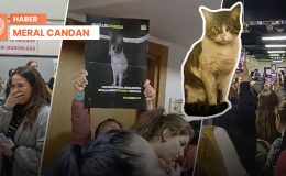 Eros davasından izlenimler: ‘Katil Keloğlan’ öldürdü, adalet de öldürdü