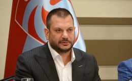 Ertuğrul Doğan: Taraftarımıza saldırı delikanlılığa sığmaz