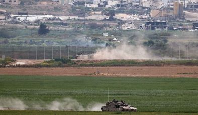 Gazze’de ateşkes görüşmeleri: ‘İsrail savaş kabinesi heyete onay verdi’