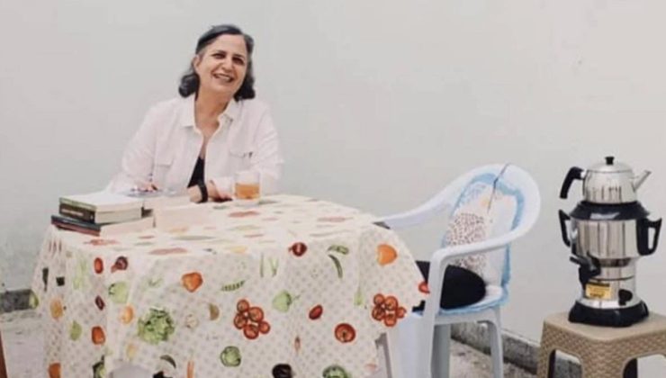 Gültan Kışanak: Kimseye kazandırmak ya da kaybettirmek ile uğraşmıyoruz