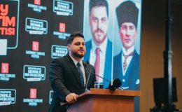 Hüseyin Baş: Hem inançlıyım, hem ultra Atatürkçüyüm, bu bazılarını rahatsız ediyor